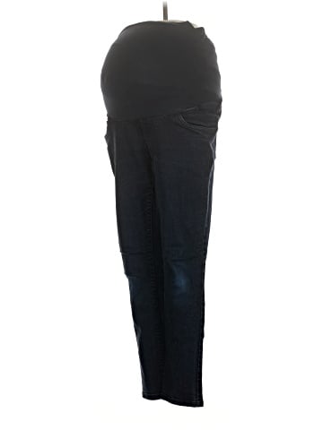 Indigo Blue Jeggings (view 1)