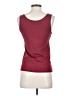 Assorted Brands Burgundy Red Tank Top Size S - photo 2