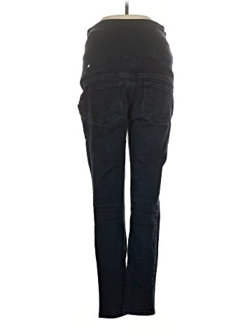 Indigo Blue Jeggings (view 2)