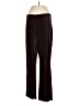 Willi Smith Brown Casual Pants Size 10 - photo 1