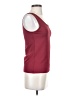 Assorted Brands Burgundy Red Tank Top Size S - photo 4