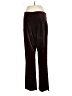 Willi Smith Brown Casual Pants Size 10 - photo 2