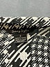 Sunny Taylor Black 3/4 Sleeve Blouse Size S - photo 7