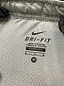 Nike Black Athletic Shorts Size M - photo 3