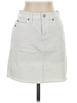 Vineyard Vines Denim Skirt