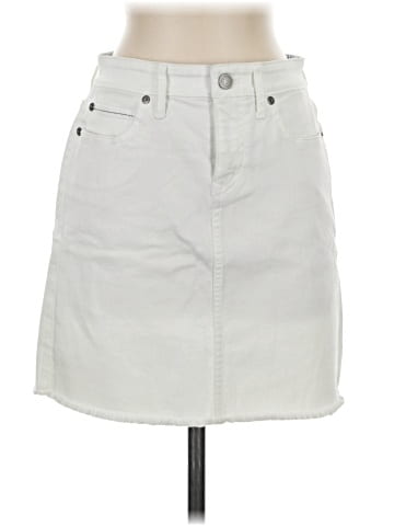 Vineyard Vines Denim Skirt (view 1)