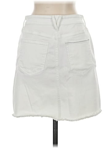 Vineyard Vines Denim Skirt (view 2)