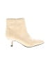 Worthington Ivory Ankle Boots Size 8 1/2 - photo 1