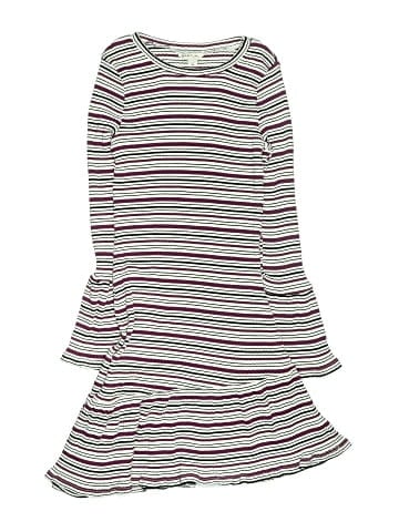 Habitual Girl Dress (view 1)
