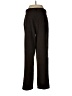 Bill Blass Brown Casual Pants Size 8 - photo 2