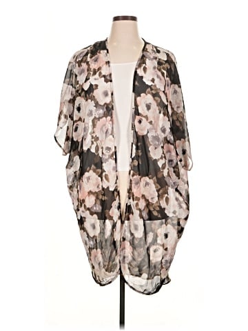 Live 4 Truth Kimono (view 1)
