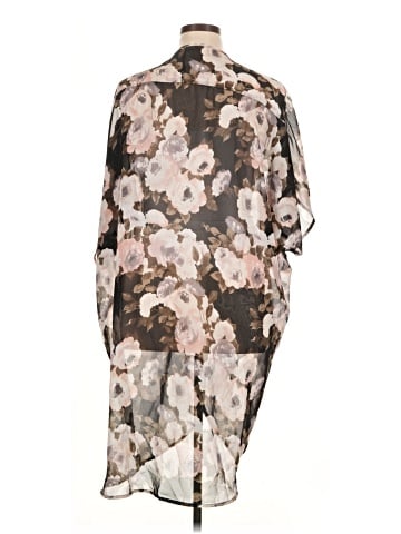 Live 4 Truth Kimono (view 2)