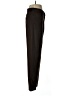 Bill Blass Brown Casual Pants Size 8 - photo 4