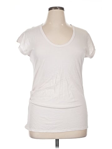 James Perse Short Sleeve T-Shirt (view 1)