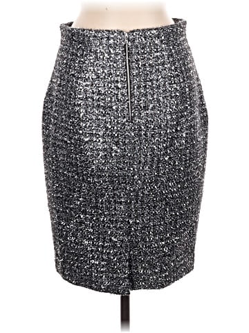 The Fold Formal Skirt (view 2)