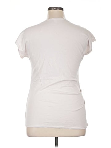 James Perse Short Sleeve T-Shirt (view 2)