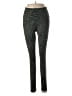 Freely Animal Print Green Casual Pants Size M - photo 1