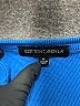 Cotton Candy LA Blue Tank Top Size M - photo 7