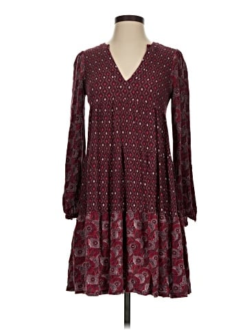 Maeve by Anthropologie Casual Dress (view 1)