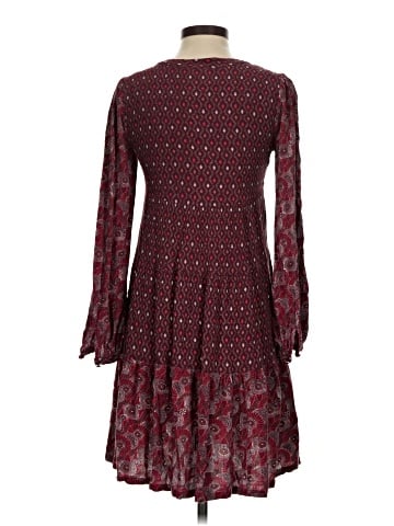 Maeve by Anthropologie Casual Dress (view 2)