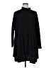 ASOS Black Casual Dress Size 14 - photo 1