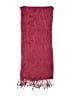 Unbranded Burgundy Pink Scarf One size - photo 2