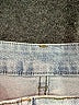Unbranded Paisley Blue Jeans Size 24 waist (estimated) - photo 7