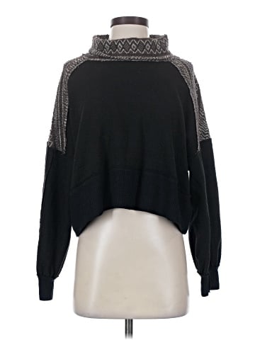 We the Free Turtleneck Sweater (view 1)