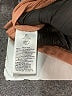 Daily Ritual Tan Long Sleeve Top Size L - photo 8