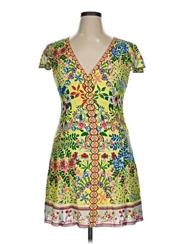 Alice + Olivia Casual Dress (view 1)