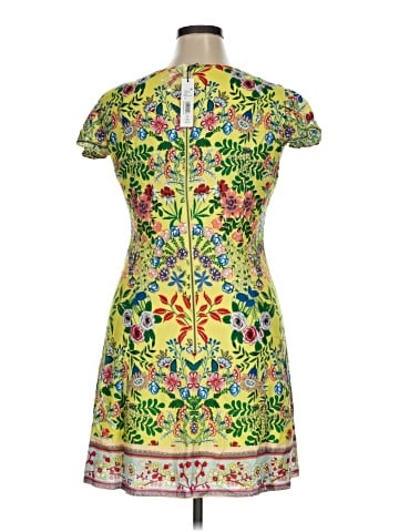Alice + Olivia Casual Dress (view 2)