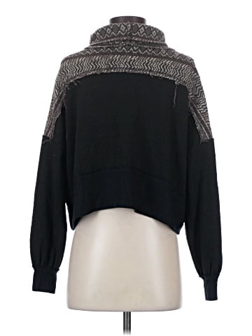 We the Free Turtleneck Sweater (view 2)