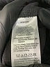 Madewell 100% Cotton Solid Gray Shorts Size S - photo 4