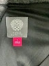 Vince Camuto Solid Black Jumpsuit Size L - photo 4