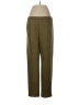 Joan Rivers Green Casual Pants Size M - photo 1