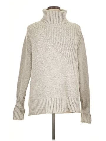 Simply Vera Vera Wang Turtleneck Sweater (view 1)
