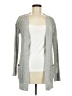 ohmg Gray Cardigan Size M - photo 1