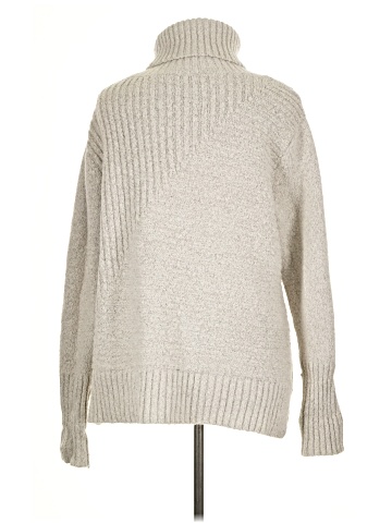 Simply Vera Vera Wang Turtleneck Sweater (view 2)