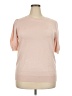 Unbranded Pink Cardigan Size 2X - photo 1