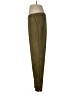 Joan Rivers Green Casual Pants Size M - photo 5