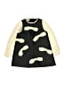 Stella McCartney Camo Black Dress Size 6 - photo 1