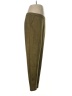 Joan Rivers Green Casual Pants Size M - photo 4