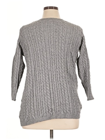 Evolution by Cyrus Pullover Sweater (view 2)
