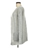 ohmg Gray Cardigan Size M - photo 5