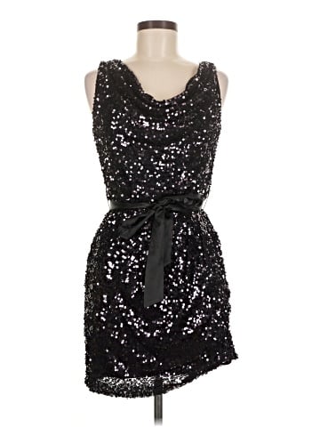 Aidan by Aidan Mattox Cocktail Dress (view 1)