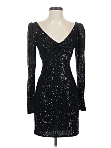 Caroline Constas Cocktail Dress (view 1)