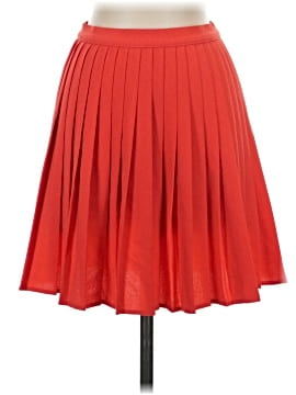 American Apparel Formal Skirt