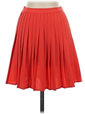 American Apparel Formal Skirt (view 1)