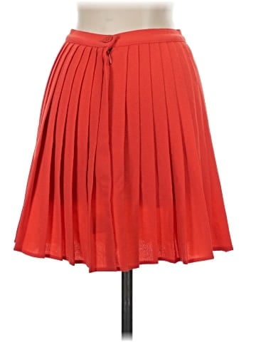 American Apparel Formal Skirt (view 2)