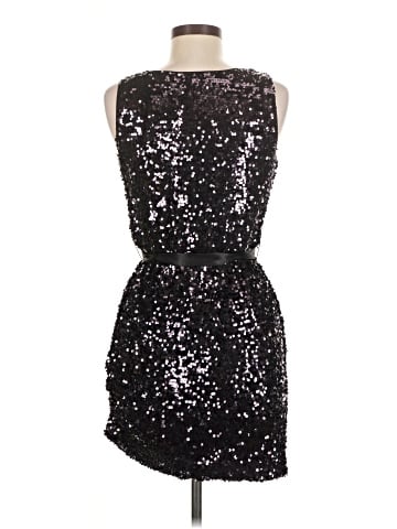 Aidan by Aidan Mattox Cocktail Dress (view 2)